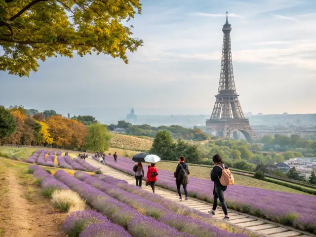 파리샘여행사 france