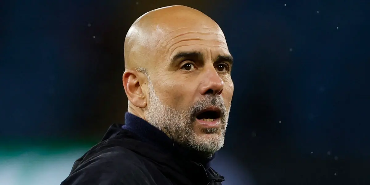 Pep Guardiola Speaks Out on Manchester City Future