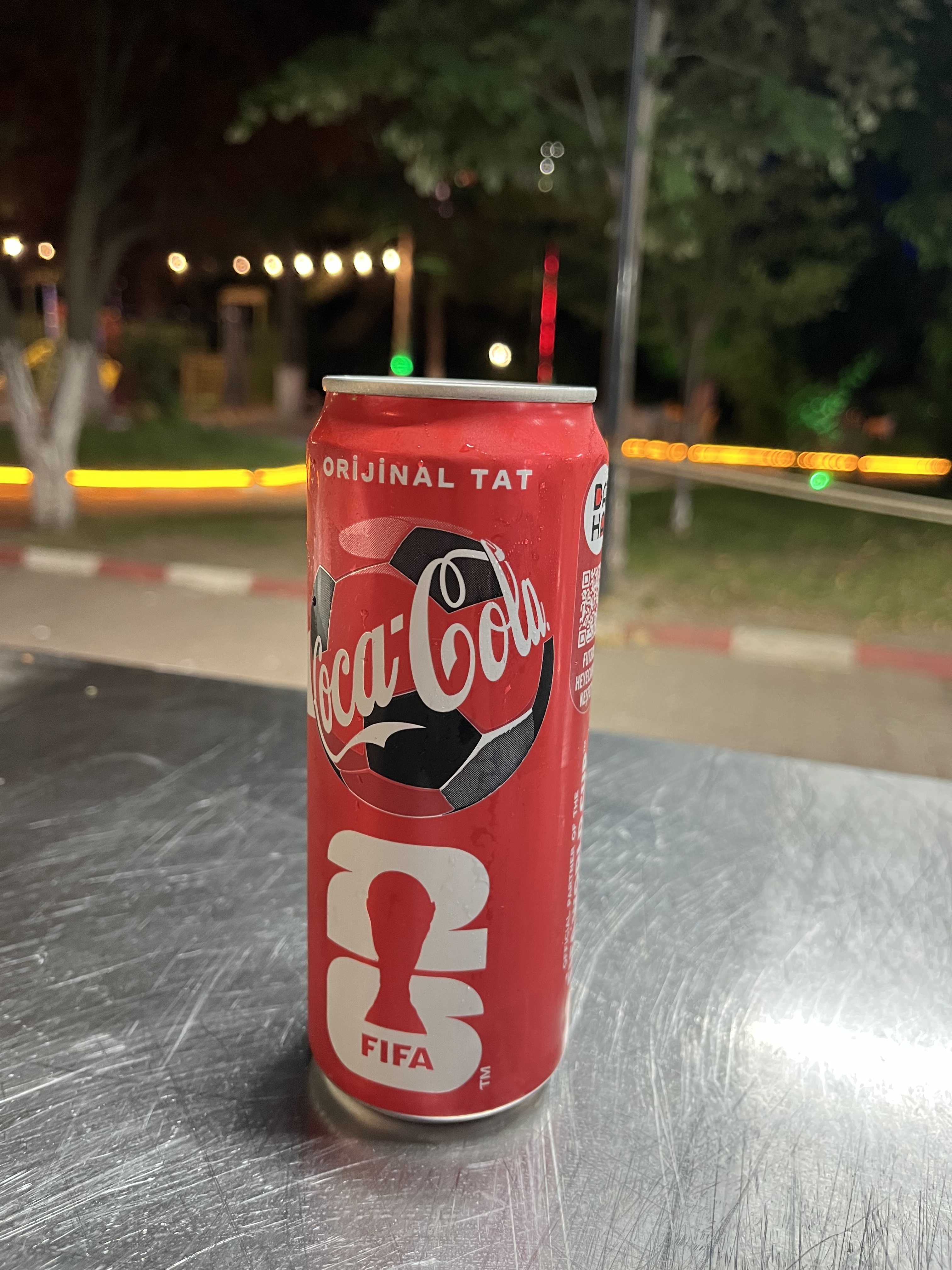 Coca Cola