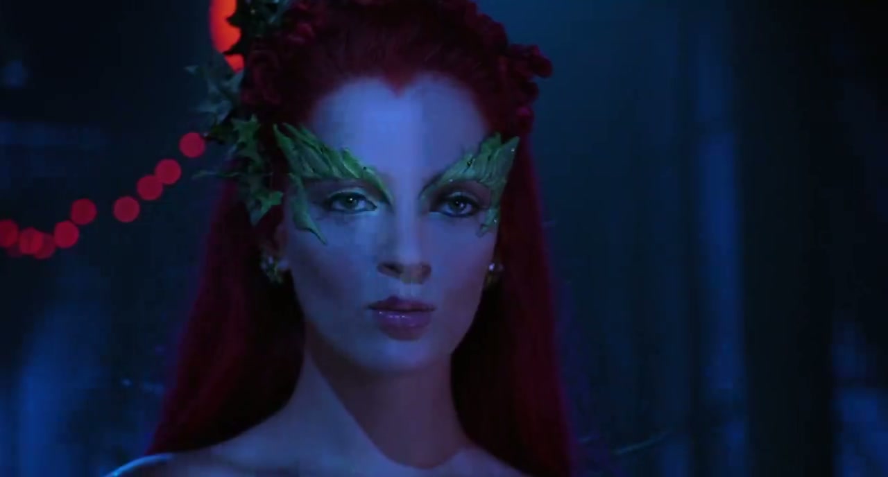 Batman & Robin Screenshot