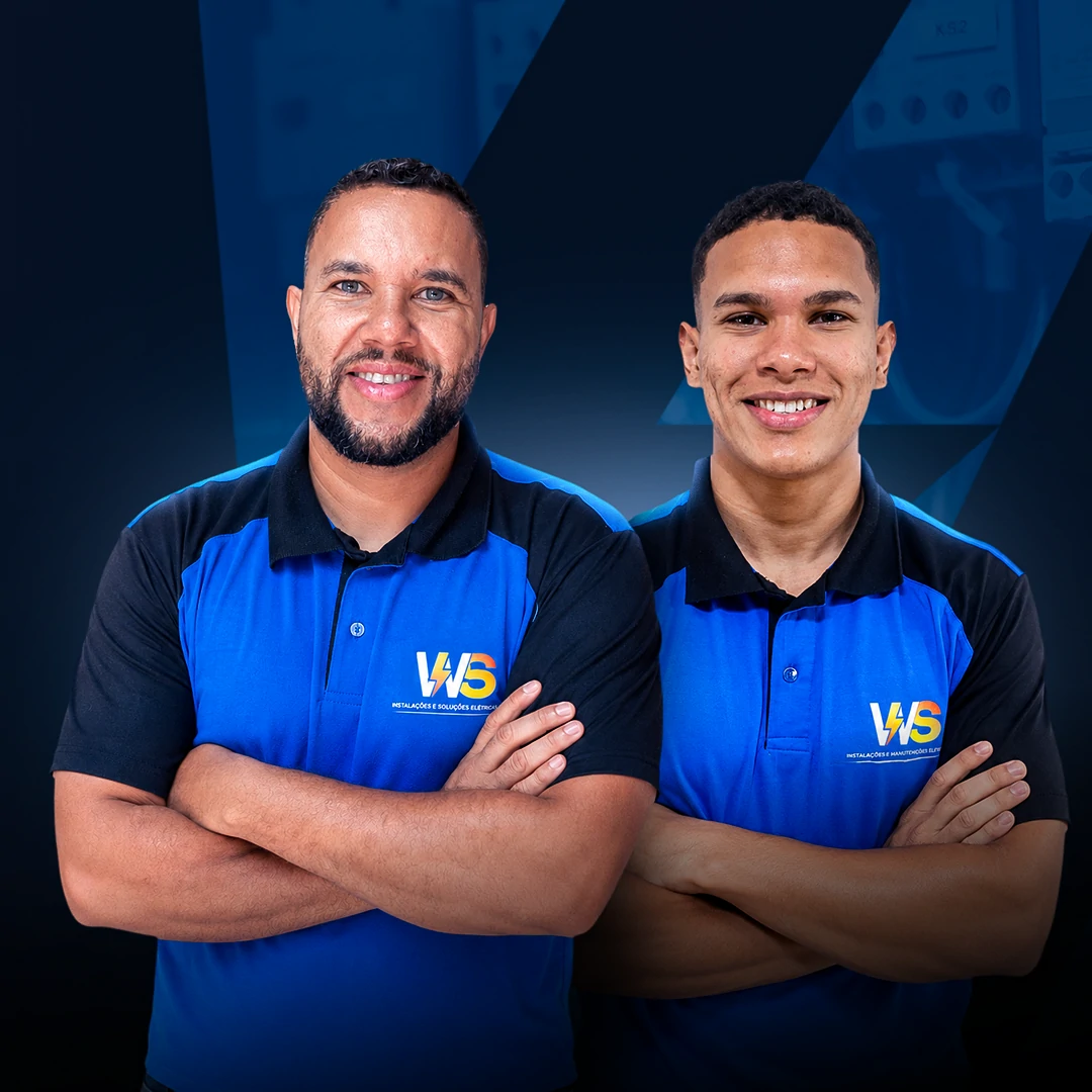 Sobre Nós WS