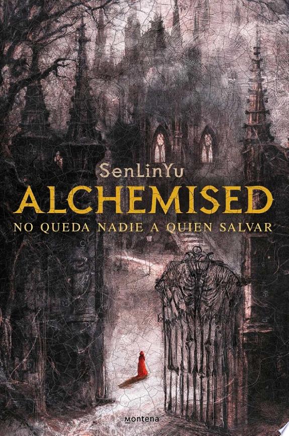 Alchemised: No queda nadie a quien salvar