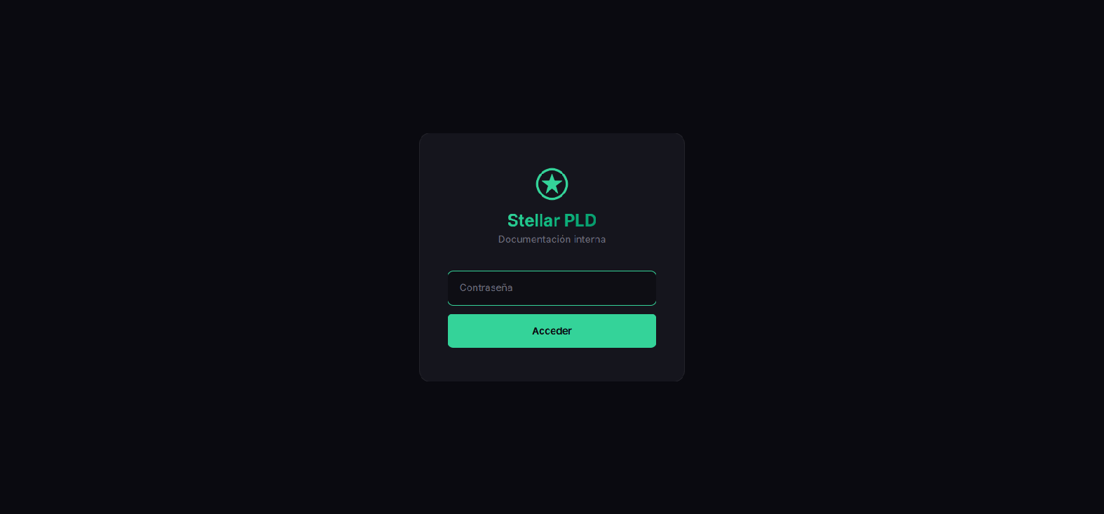 Forensic screenshot of docs-stellar.pages.dev showing the phishing page layout