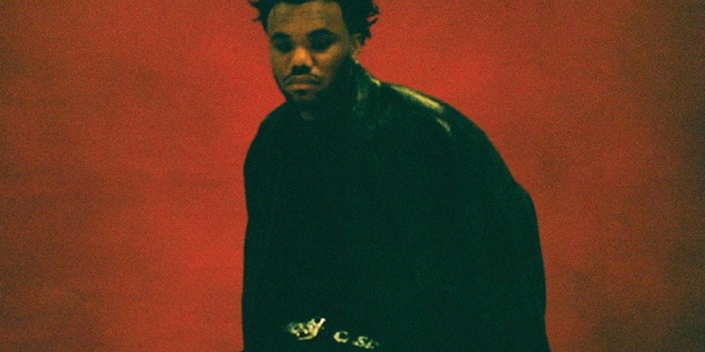Baby Keem Announces Dates for "The Ca$ino Tour" World Tour