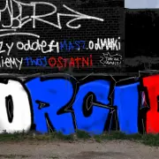 Graffiti artwork by Frizet