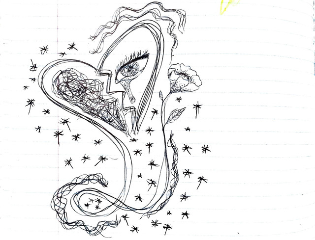 draws 4