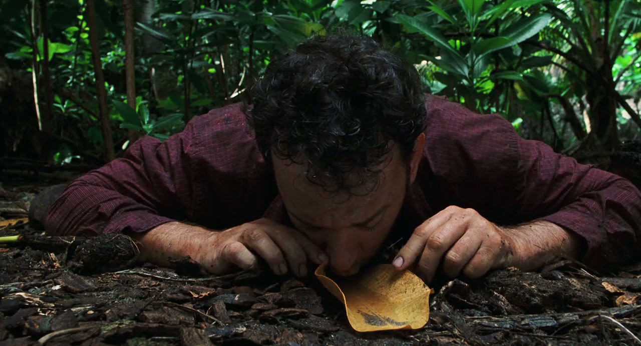Cast Away Screenshot