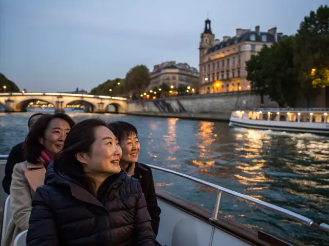 프랑스여행사 france