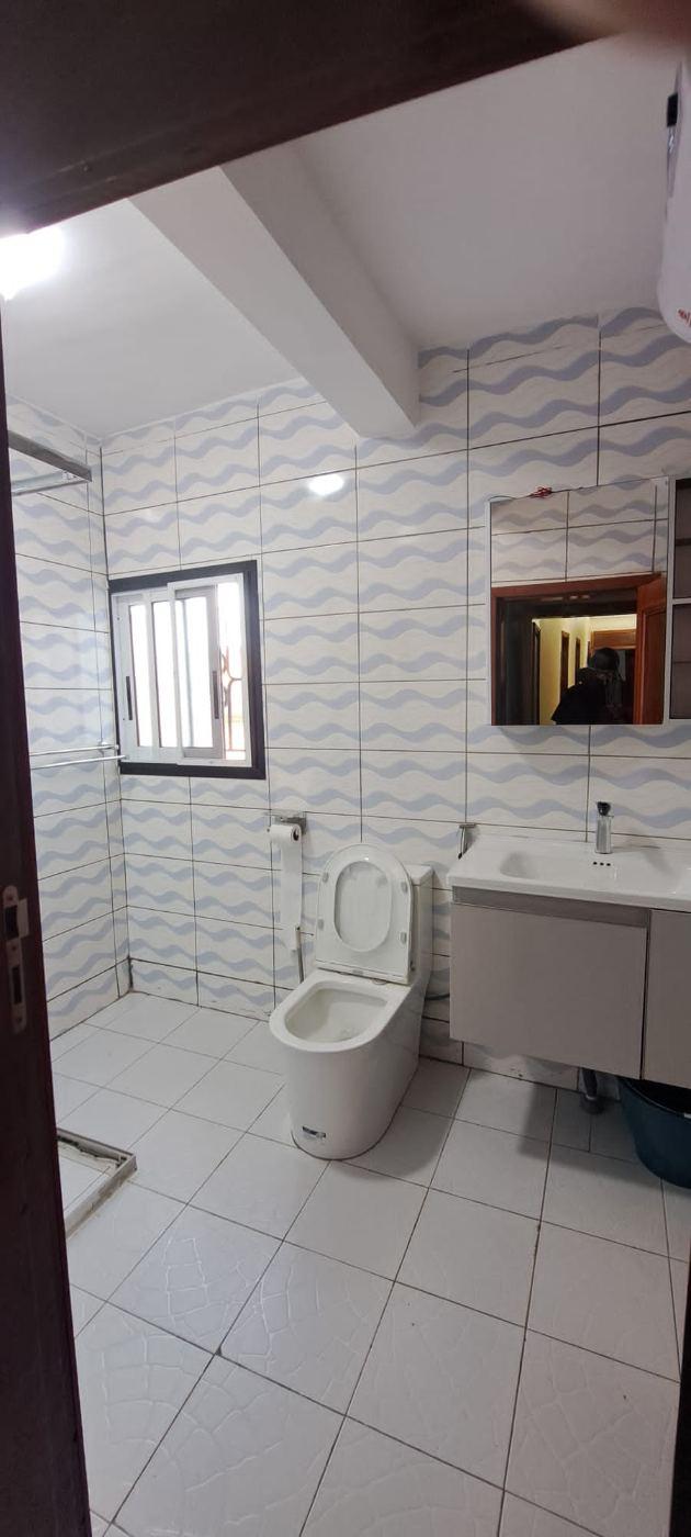 Studio meublé à louer à Omnisport, Yaoundé - 40000 FCFA/nuit
