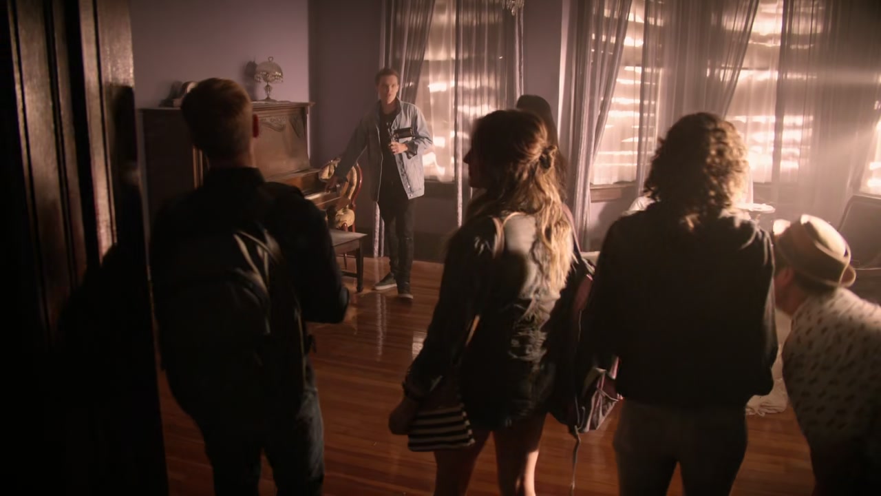 Truth or Dare Screenshot