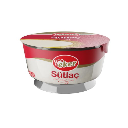 EKER DESSERT SULTAC 150GR X12