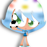 bubble-gum