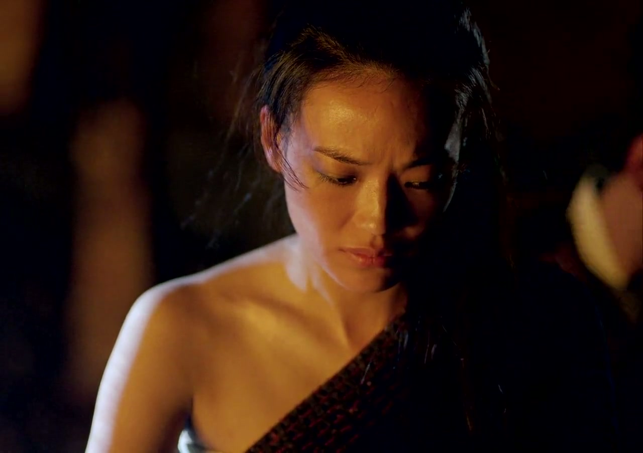 The Assassin Screenshot