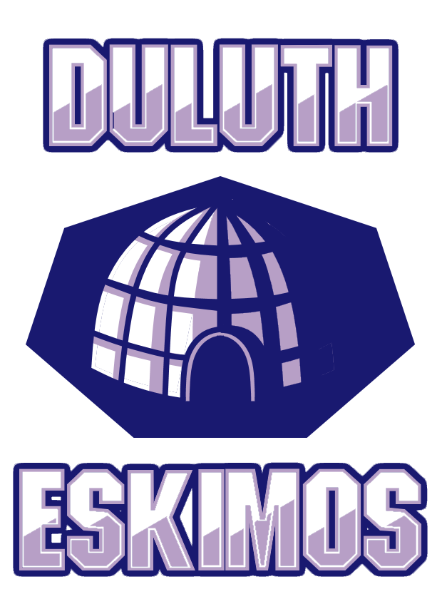 Duluth Eskimos Logo Update.png