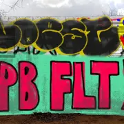 Graffiti artwork by cmanmbrz
