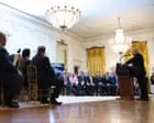 Trump Escalates Rhetoric to Challenge Election Integrity