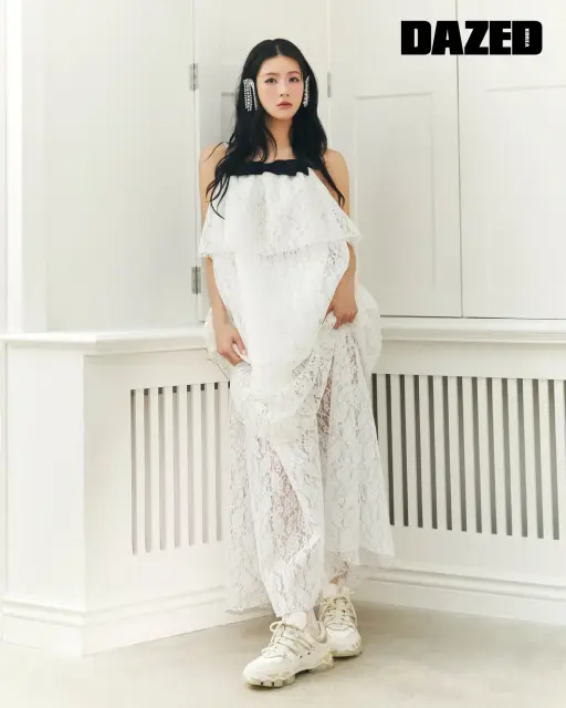 mi yeon i dle 1376447