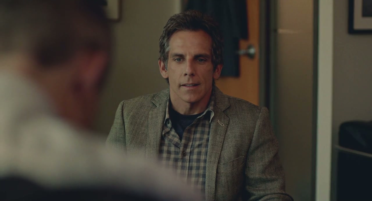 While We're Young Screenshot