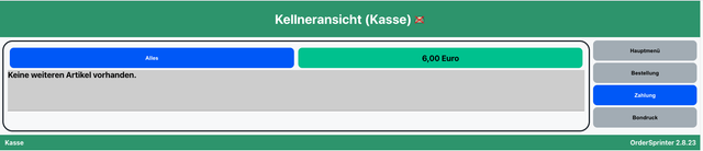 kellnersicht