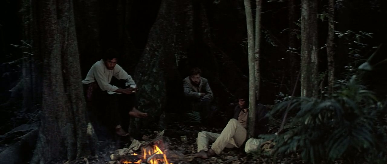 The Chant of Jimmie Blacksmith Screenshot