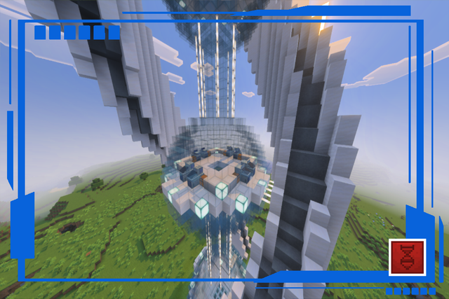 Neo Genesis Laboratory