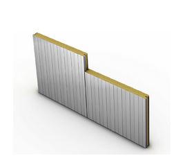 Insulrock Panel