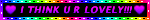 urlovely