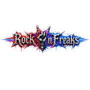 rock on freaks