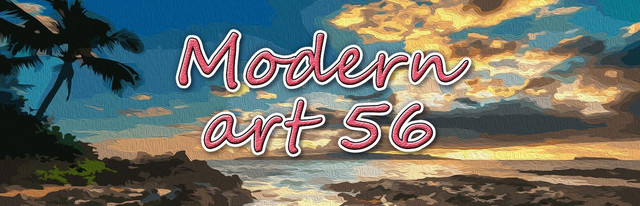 Modernart56