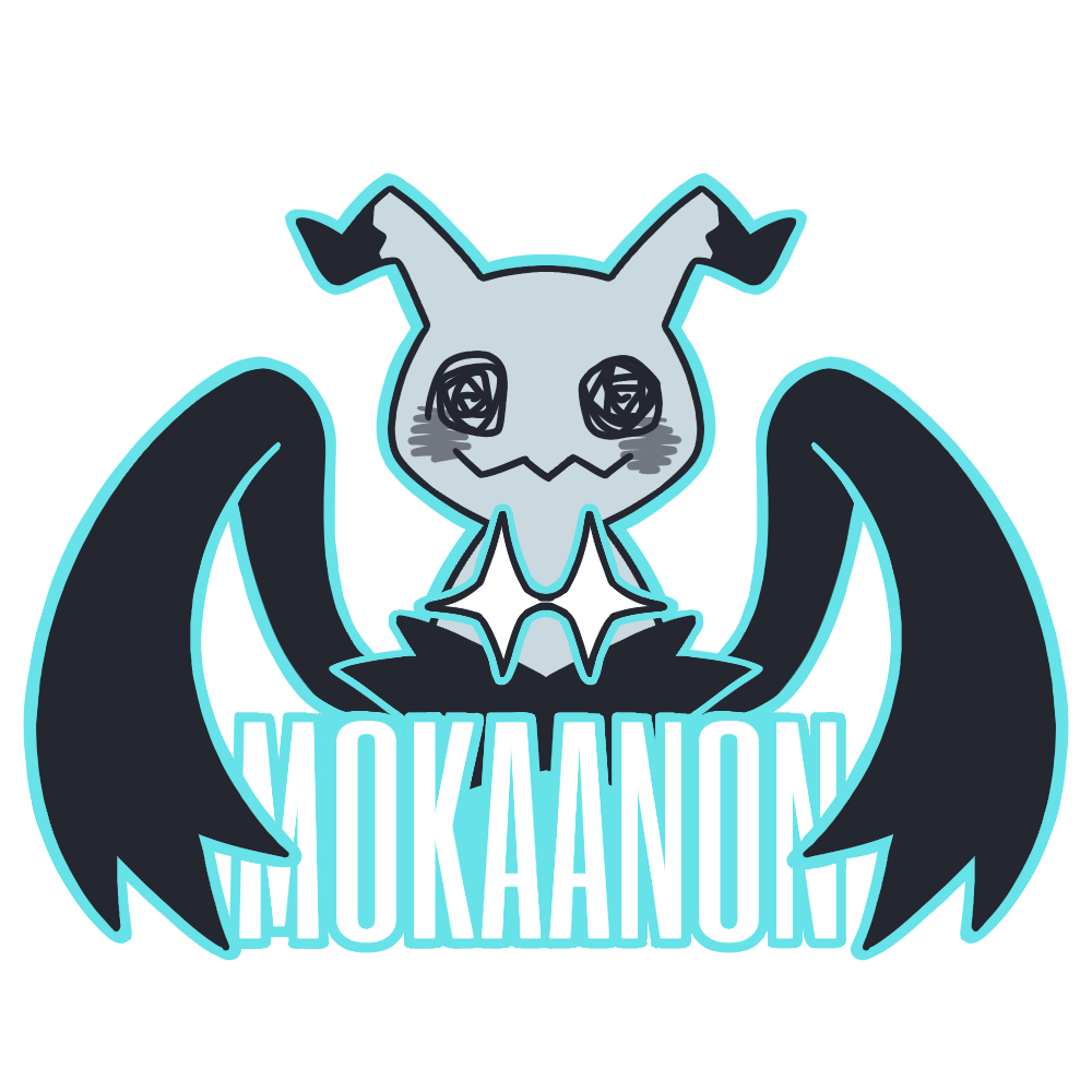 Logo by Alcor