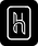 HypeFrame logo