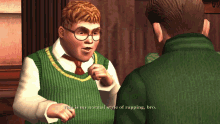 woah algie.gif