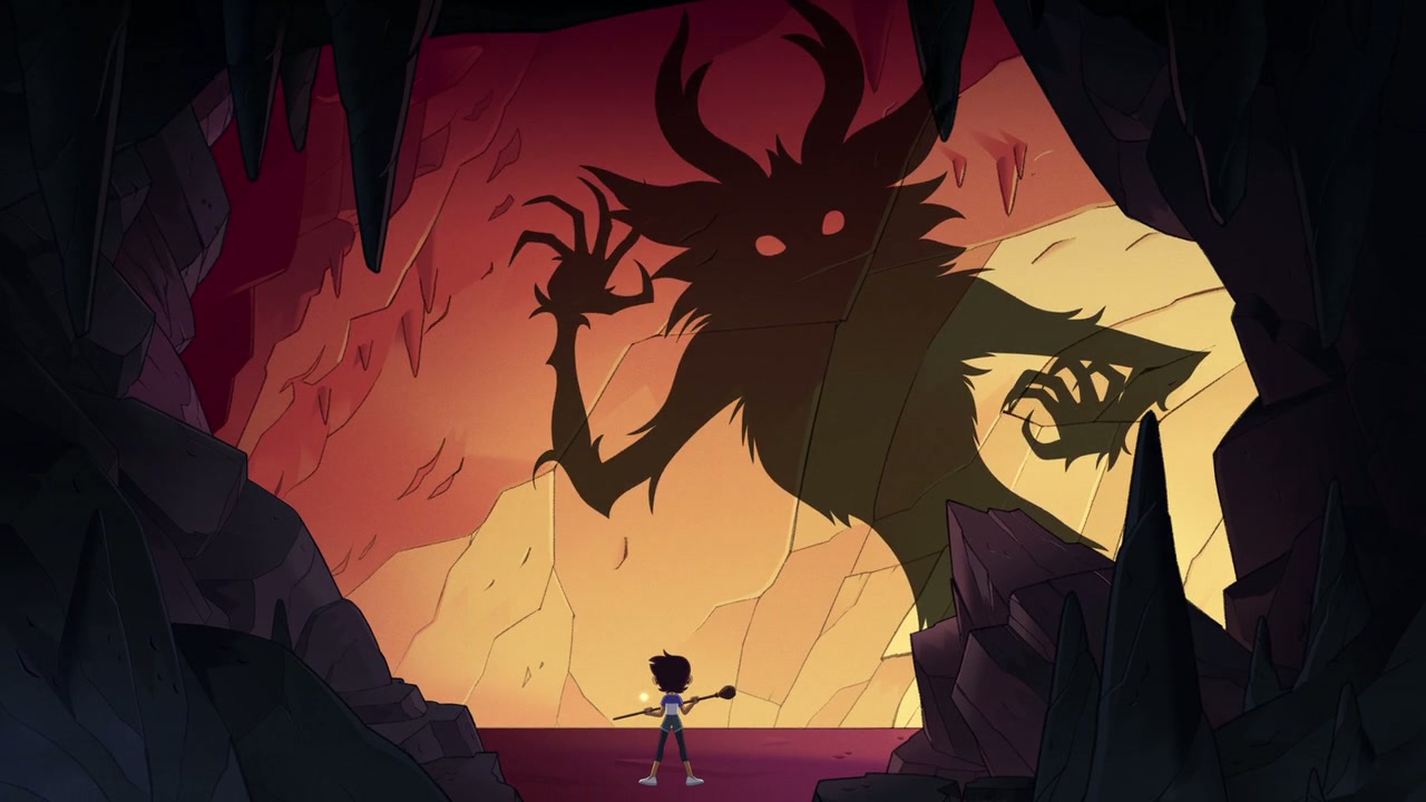 The Owl House Screenshot