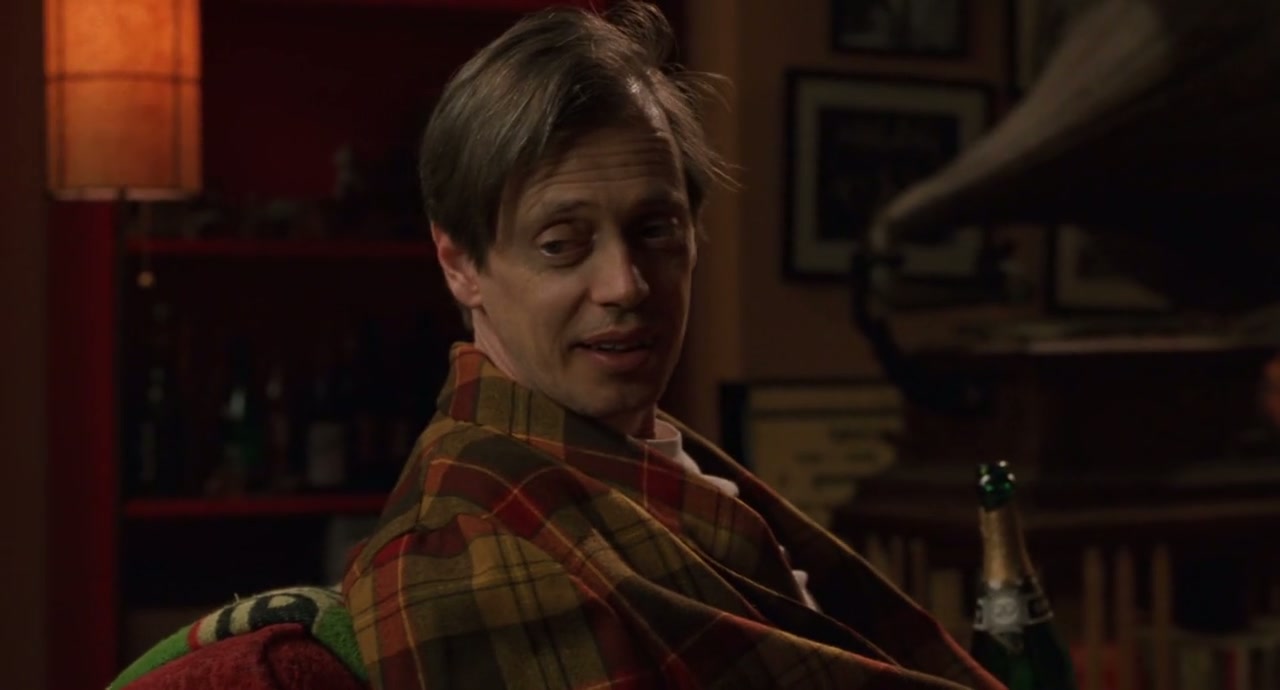 Ghost World Screenshot