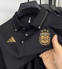 Premium China Pique Cotton T-Shirt