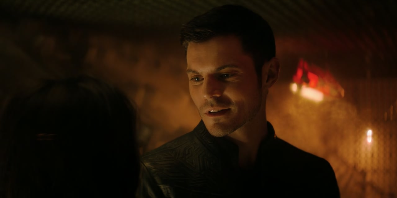 Dune: Prophecy Screenshot