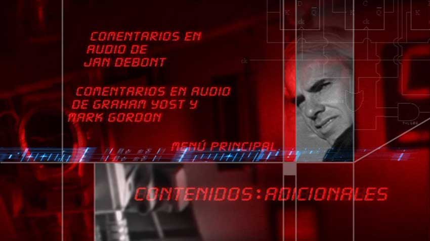 Speed 4 - Speed: Máxima Potencia [DVD9 Full] [Pal] [Esp/Ing] [5.1] [DTS] [Sub:Esp/Ing] [1994] [Acción] [VS]
