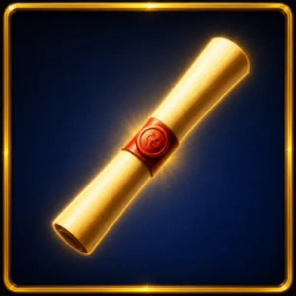Memory Scroll