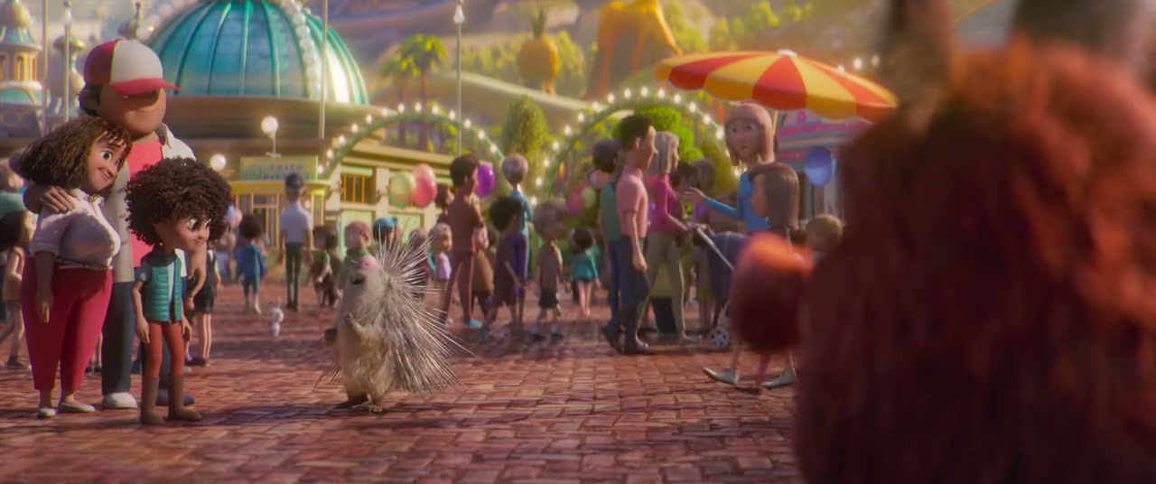 Wonder Park Screenshot