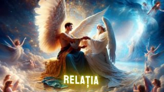 9 Semne Că Duhul Sfânt te-a Ales Potrivit BIBLIEI. TU AI DUHUL SFANT