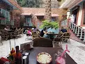 مطعم وكافيه اولدش