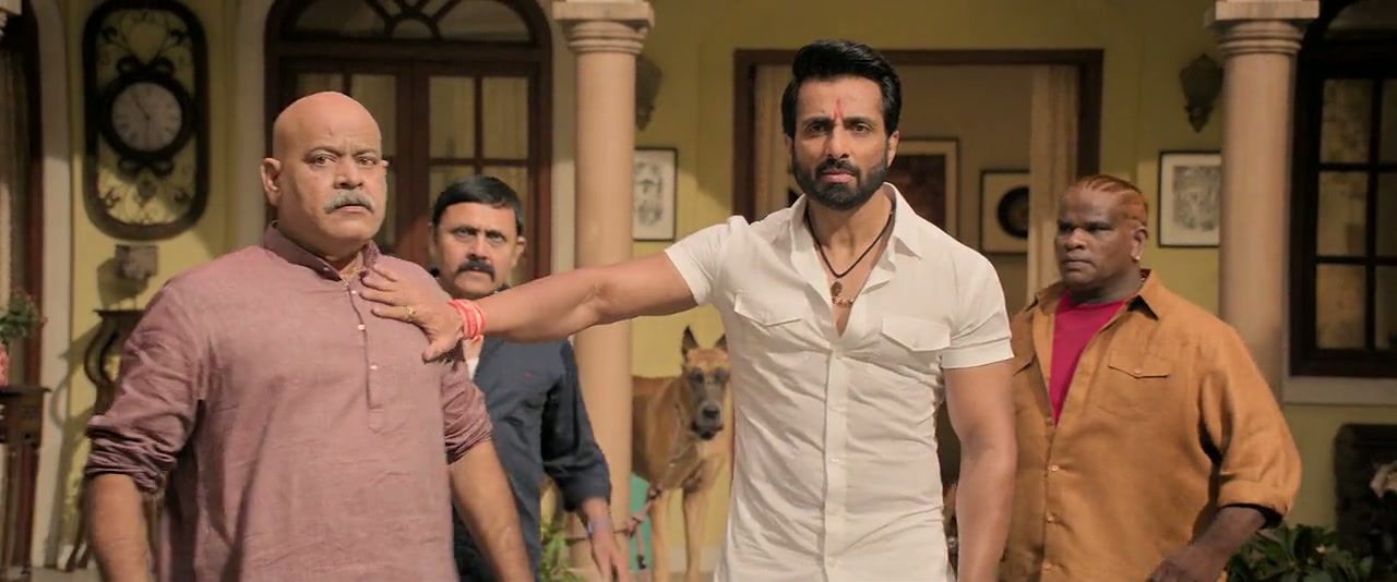 Simmba Screenshot