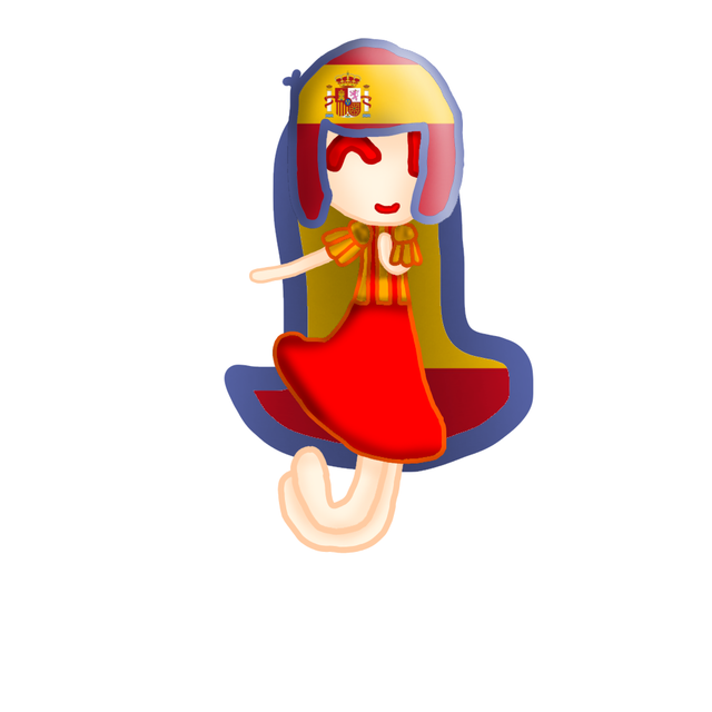 Spain
