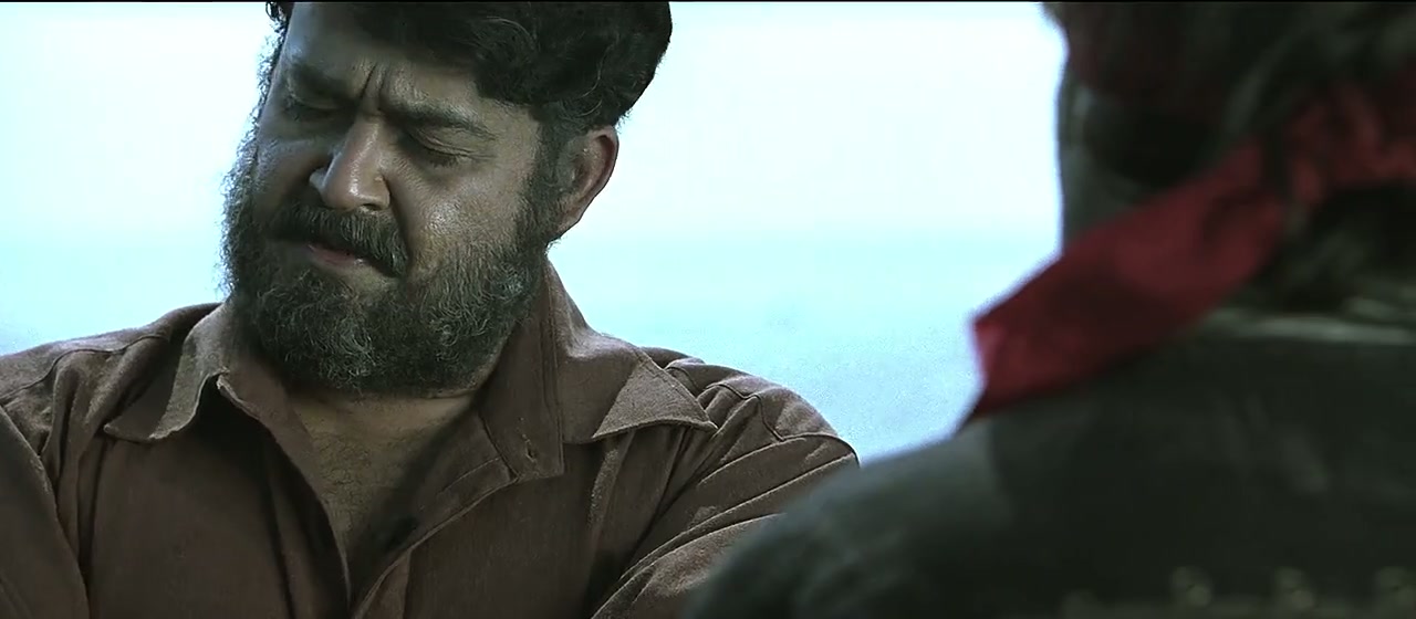 Ram Gopal Varma Ki Aag Screenshot