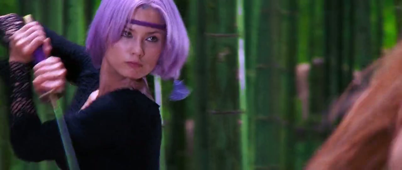 DOA: Dead or Alive Screenshot