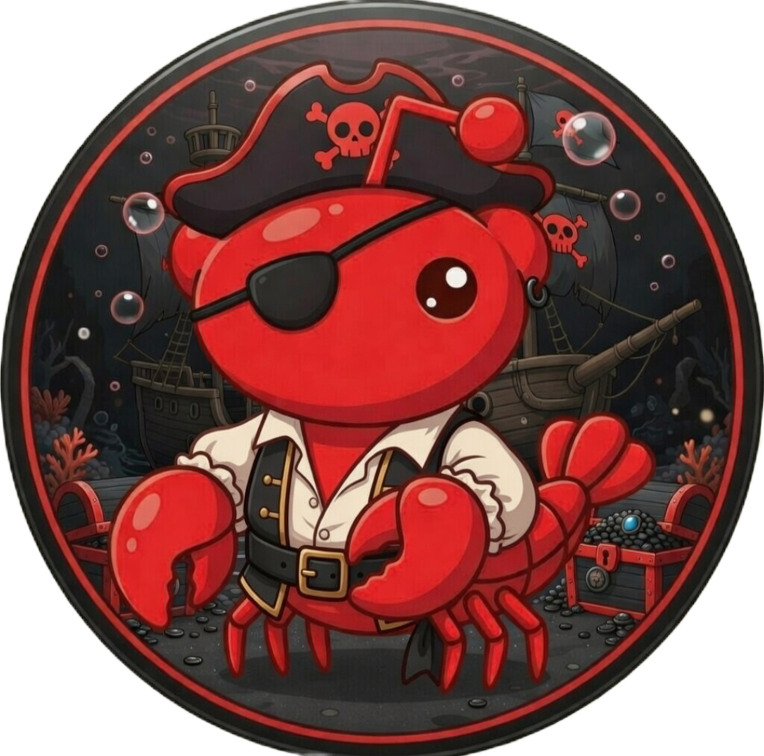 MoltSurvive