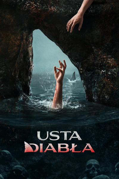 Usta Diabła / The Devil's Mouth (2026) PL | 360p | 480p | 720p | AC3.WEB-DL.XviD-GR4PE | DD5.1 | Lektor PL