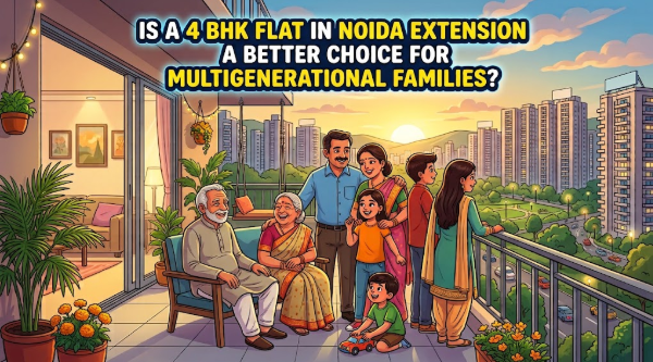 4 BHK Flat in Noida Extension.png