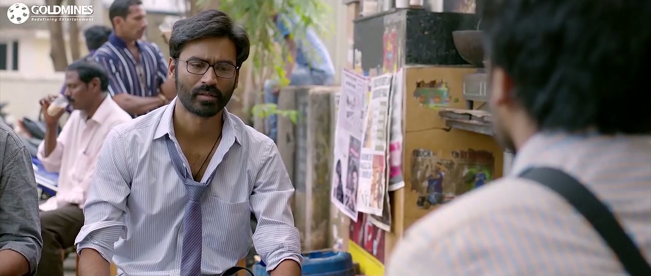 Velaiyilla Pattathari 2 Screenshot