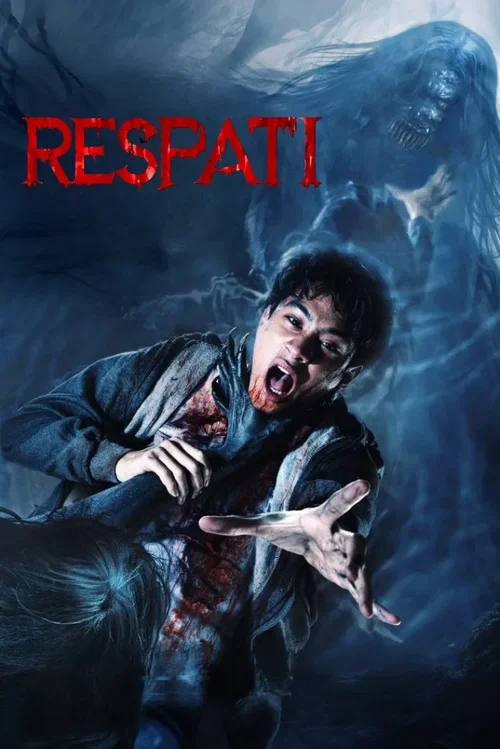 Kraina snów / Respati (2024) PL.480p.AC3.WEB-DL.XviD-GR4PE / Lektor PL